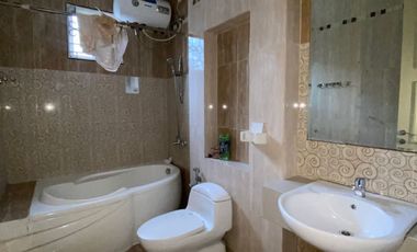 Disewakan Rumah Cluster Vassa Terrace Lippo Cikarang