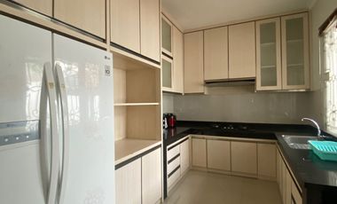 Disewakan Rumah Cluster Vassa Terrace Lippo Cikarang