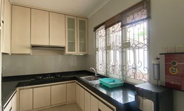 Disewakan Rumah Cluster Vassa Terrace Lippo Cikarang