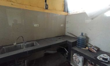 DIJUAL TOWNHOUSE LR HANAN SEKIP JAYA PALEMBANG