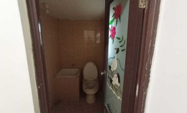 DIJUAL TOWNHOUSE LR HANAN SEKIP JAYA PALEMBANG