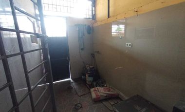 DIJUAL TOWNHOUSE LR HANAN SEKIP JAYA PALEMBANG