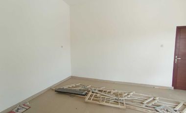 DIJUAL TOWNHOUSE LR HANAN SEKIP JAYA PALEMBANG