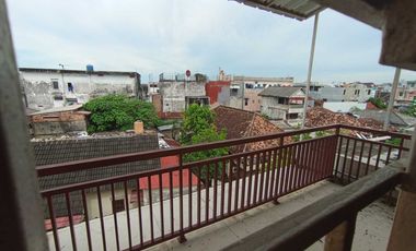 DIJUAL TOWNHOUSE LR HANAN SEKIP JAYA PALEMBANG