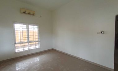 DIJUAL TOWNHOUSE LR HANAN SEKIP JAYA PALEMBANG