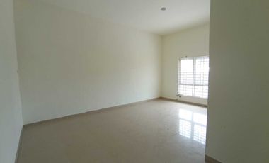 DIJUAL TOWNHOUSE LR HANAN SEKIP JAYA PALEMBANG