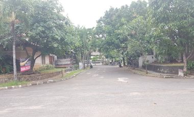 Dijual Cluster Puri Bintaro Rumah Huk Jalan Lebar