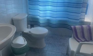 Camino a Punta de Lobos/Comuina de Pichilemu - Casa - Venta