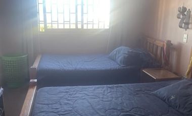 Camino a Punta de Lobos/Comuina de Pichilemu - Casa - Venta