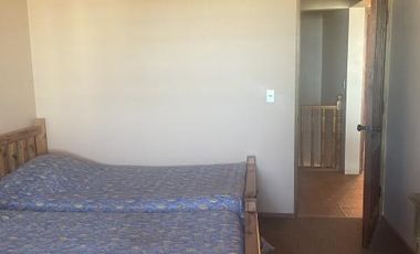 Camino a Punta de Lobos/Comuina de Pichilemu - Casa - Venta