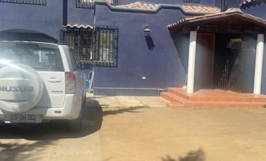 Camino a Punta de Lobos/Comuina de Pichilemu - Casa - Venta