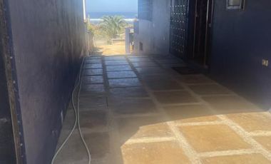 Camino a Punta de Lobos/Comuina de Pichilemu - Casa - Venta