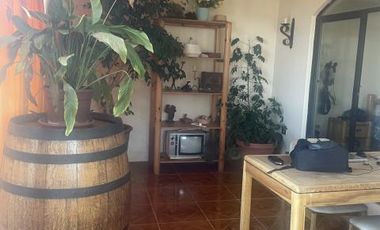 Camino a Punta de Lobos/Comuina de Pichilemu - Casa - Venta