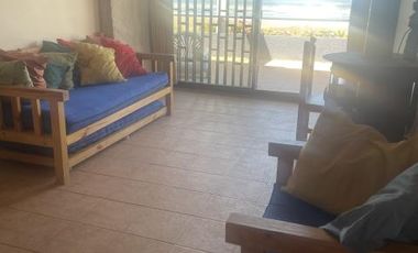 Camino a Punta de Lobos/Comuina de Pichilemu - Casa - Venta