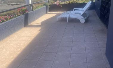 Camino a Punta de Lobos/Comuina de Pichilemu - Casa - Venta