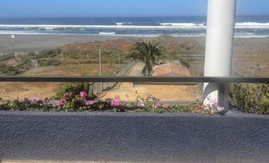 Camino a Punta de Lobos/Comuina de Pichilemu - Casa - Venta