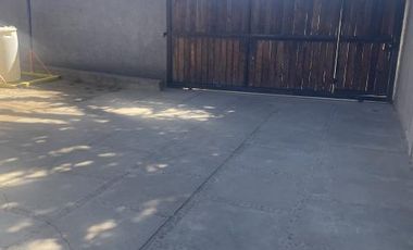 Camino a Punta de Lobos/Comuina de Pichilemu - Casa - Venta