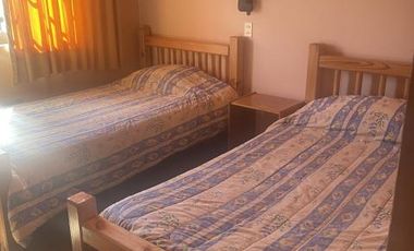 Camino a Punta de Lobos/Comuina de Pichilemu - Casa - Venta