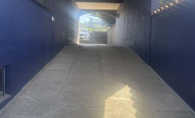 Camino a Punta de Lobos/Comuina de Pichilemu - Casa - Venta