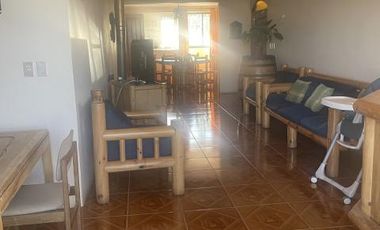 Camino a Punta de Lobos/Comuina de Pichilemu - Casa - Venta
