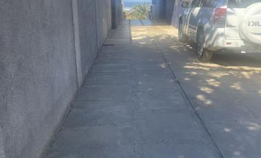 Camino a Punta de Lobos/Comuina de Pichilemu - Casa - Venta