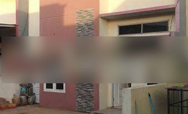 Rumah Sederhana & Nyaman Di Samarinda