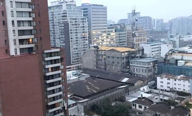 Av Manuel Rodríguez y Tucapel Jiménez/Moneda - Santiago Centro - Departamento - Venta