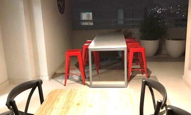 Av Manuel Rodríguez y Tucapel Jiménez/Moneda - Santiago Centro - Departamento - Venta