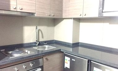 Av Manuel Rodríguez y Tucapel Jiménez/Moneda - Santiago Centro - Departamento - Venta