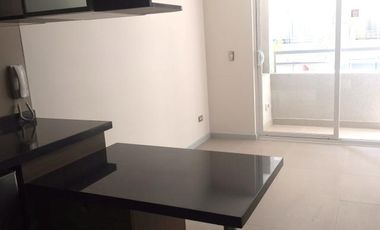 Av Manuel Rodríguez y Tucapel Jiménez/Moneda - Santiago Centro - Departamento - Venta