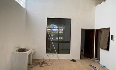 Dijual Gudang dipinggir jln Cilenggang Raya BSD