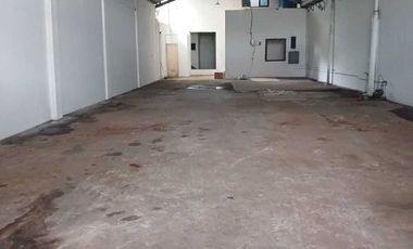 Dijual Gudang dipinggir jln Cilenggang Raya BSD