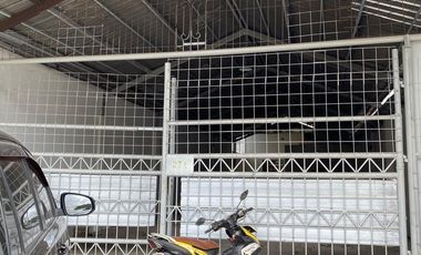 Dijual Gudang dipinggir jln Cilenggang Raya BSD