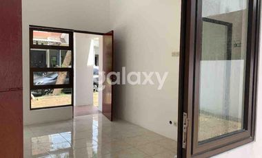 Dekat Akses Tol Sidoarjo Kota Rumah Tumbuh 1 lantai Citra Garden !