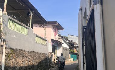 Kontrakan Multazam Asri