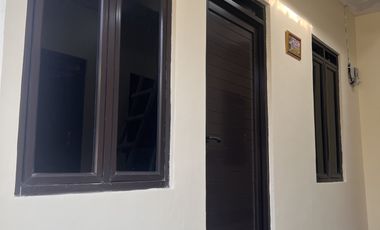 Kontrakan Multazam Asri