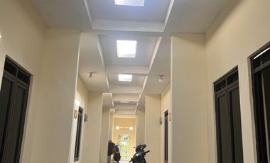 Kontrakan Multazam Asri