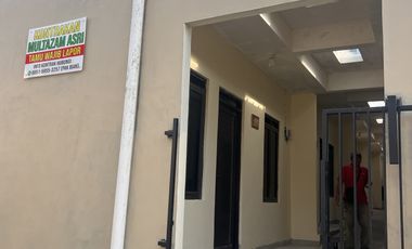 Kontrakan Multazam Asri