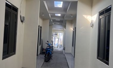 Kontrakan Multazam Asri