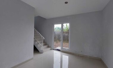 DIJUAL RUMAH BARU CLUSTER THE PAVILION CITRA GRAND CITY PALEMBANG