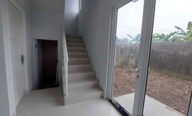 DIJUAL RUMAH BARU CLUSTER THE PAVILION CITRA GRAND CITY PALEMBANG