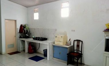 DIJUAL RUMAH CENTRO PARK RESIDENCE JAKABARING PALEMBANG