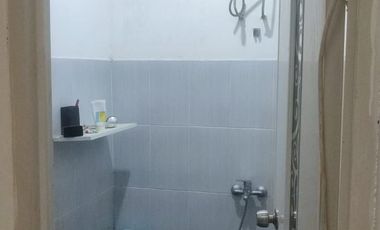 Rumah Pusat Kota Sukabumi Cluster One Gate Sistem Siap Huni