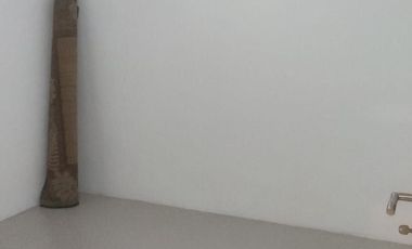 Rumah Pusat Kota Sukabumi Cluster One Gate Sistem Siap Huni