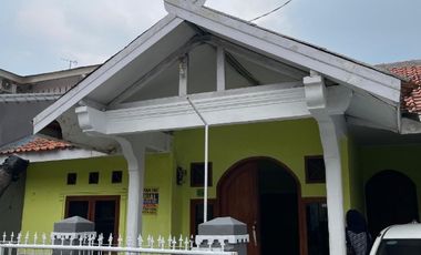 Dijual Rumah Siap Huni di Perum Dian Anyar Dekat Tol Sadang Purwakarta