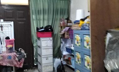 Jual Rumah Hitung Tanah Pondok Candra Waru Sidoarjo Murah