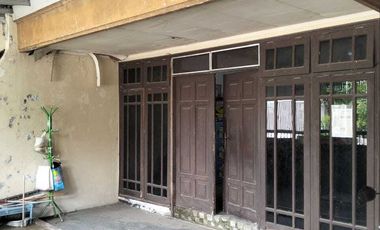 Jual Rumah Hitung Tanah Pondok Candra Waru Sidoarjo Murah