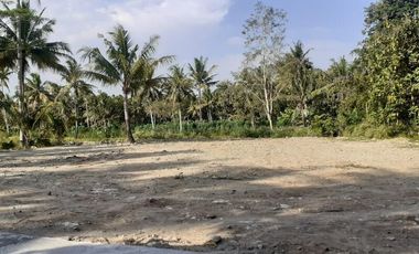 dekat Pintu Tol Banguncipto; Kawasan Industri; SHM