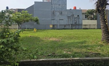 3 kavling dempet luas total 900m2, msg2 luas 300m2