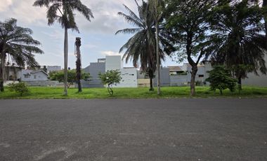 3 kavling dempet luas total 900m2, msg2 luas 300m2